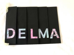 Photo Album Delma