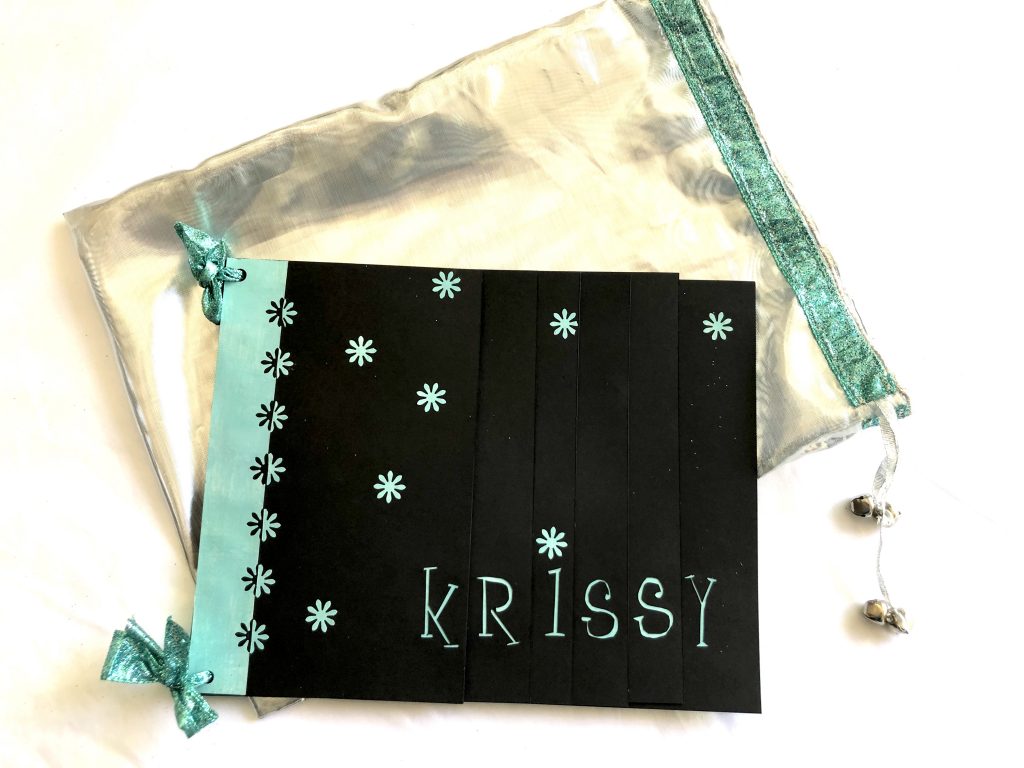 Photo Album Krissy