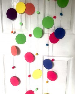 Party Garland