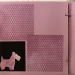 Scrap Book for Sara - Animal Theme